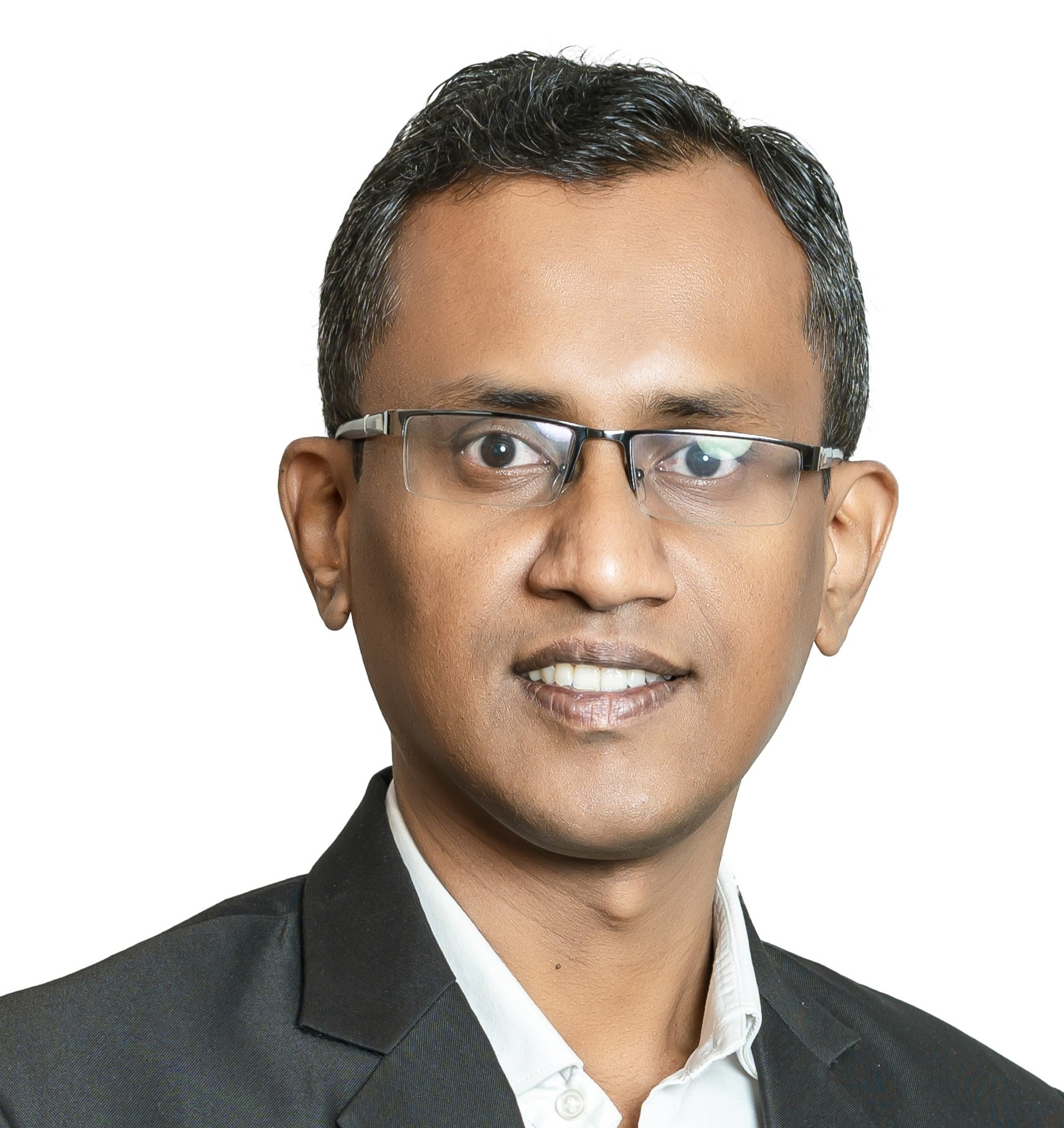 Sandip Sajagane